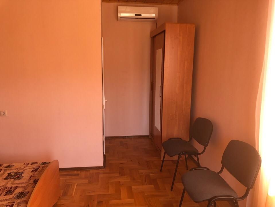 Гостевой дом Александрия Гудаута-16